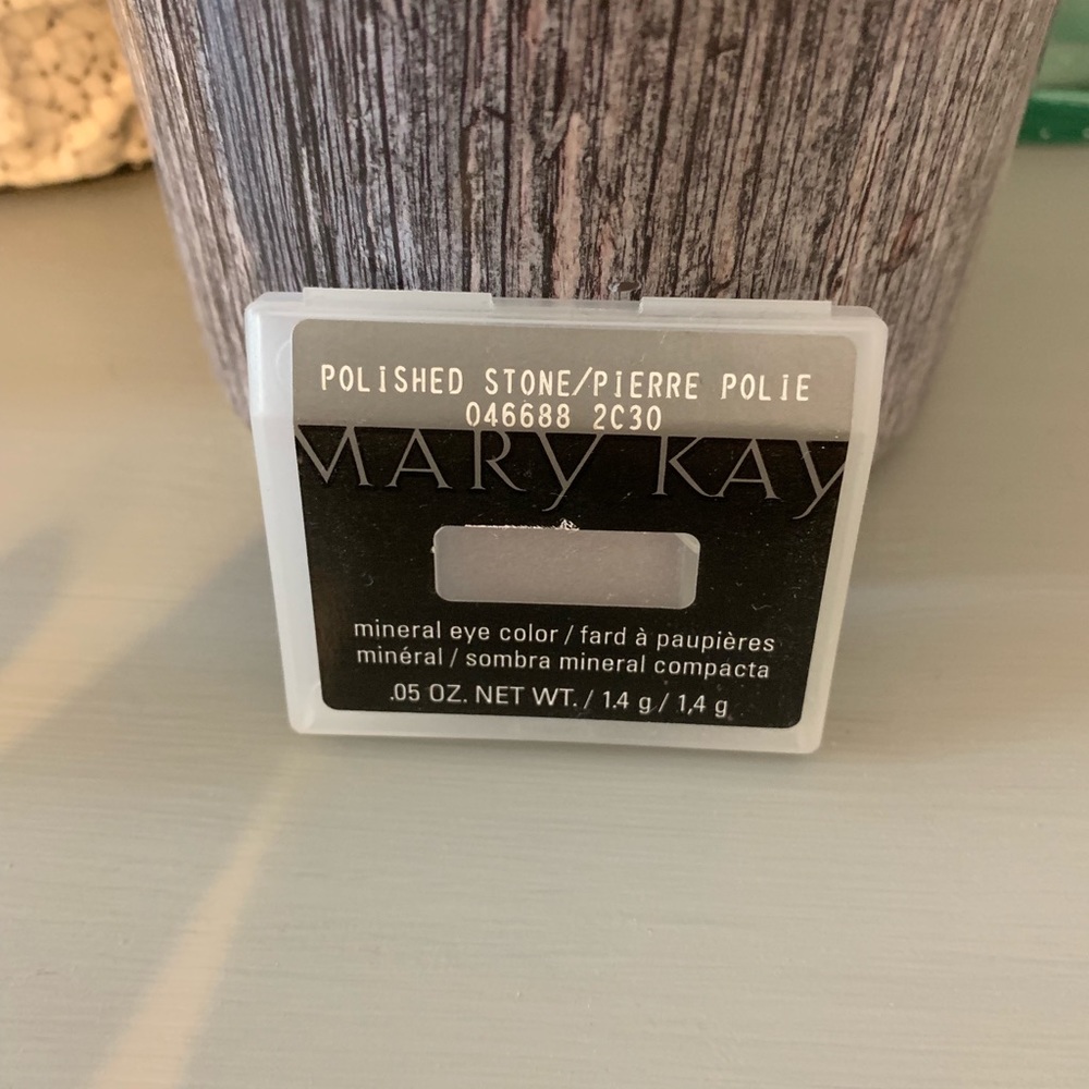 Mary Kay Eyeshadow